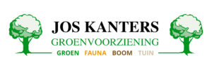 Logo Jos Kanters Groenvoorziening RGB groot