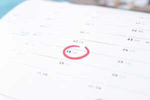Lees meer over het artikel HET AFTELLEN KAN BEGINNEN!..