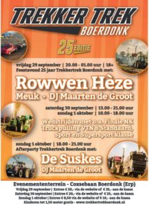 Programma 2023