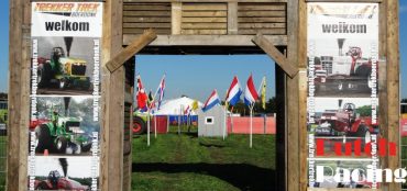 ingang trekkertrek boerdonk